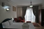 Одноместный номер Superior в Basileus Hotel