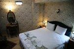 Двухместный номер Standard двуспальная кровать в Basileus Hotel