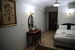 Двухместный номер Standard двуспальная кровать в Basileus Hotel