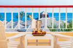 Одноместный номер Deluxe в Caribbean World Resort