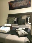 Номер Deluxe в B&b Fortuny