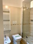 Номер Deluxe в B&b Fortuny