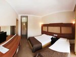 Двухместный номер Standard 2 комнаты в Petunya Beach Resort