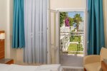 Двухместный семейный номер Standard 2 комнаты в Petunya Beach Resort