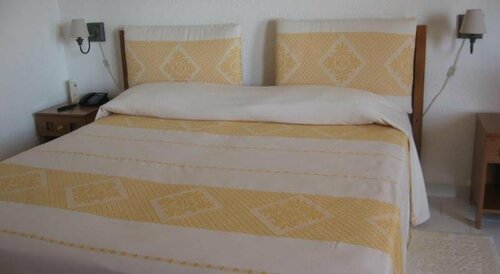 Семейный номер Standard в Hotel Valdiola