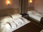 Номер Standard в Hotel London Blue