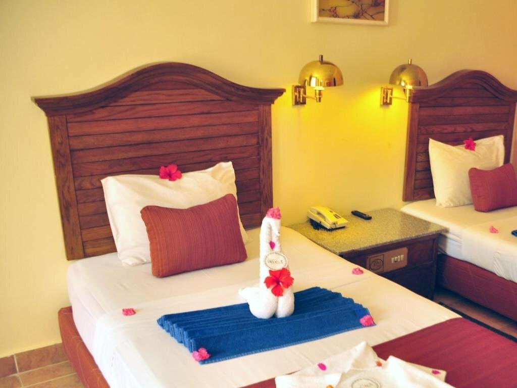 Aladdin beach resort ex dessole aladdin beach resort 4 египет хургада