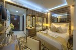 Двухместный номер Standard двуспальная кровать в Orchid Vue Hotel