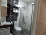 Трёхместный номер Deluxe в Beyazithan Suites