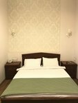 Двухместный номер Standard двуспальная кровать в Kaleici Hotel