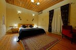 Двухместный люкс Superior 2 отдельные кровати в La Casa Cave