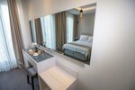 Двухместный номер Comfort двуспальная кровать в Anatolia Inn