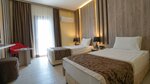 Двухместный номер Standard в Golden Age Bodrum - All Inclusive