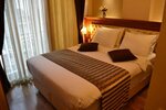 Двухместный номер Standard двуспальная кровать в Seven Days Hotel