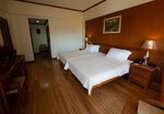 Двухместный номер Deluxe 2 отдельные кровати в Sailom Hotel Hua Hin