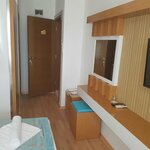 Номер Standard в Esperanza Boutique Hotel