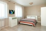 Однокомнатная_11 этаж в AntoninaApartments на улице Крылова