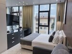 Апартаменты Standard без балкона, 1 этаж в Метрополь