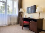 Стандарт с балконом 2+2 в Avdallini Golden Bay