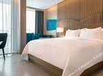 Двухместный номер Premier в Mytt Hotel Pattaya