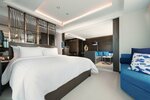Двухместный люкс 2 комнаты в Mytt Hotel Pattaya