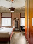 Терракот в Twelve Reasons boutique hotel