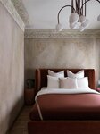 Кремовый в Twelve Reasons boutique hotel