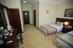 Номер Standard 2 комнаты в Asia