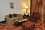 Двухместный номер Deluxe двуспальная кровать в Pearl Continental Hotel Lahore