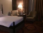 Двухместный номер Executive 2 отдельные кровати в Pearl Continental Hotel Lahore