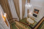 Императорский Люкс в Официальная гостиница музея Государственный Эрмитаж