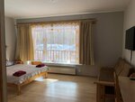 Апартаменты Времена года 3 кровати без балкона в Карелия Медвежка