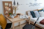 Апартаменты  ул. Мыс Чумака, 5 в Prim Rooms Apartments