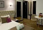 APART DOUBLE (2 спальни КОННЕКТ) до 5 гостей в Park & House Hotel