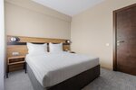 Junior Room with Balcony (8 корпус) в Beton Brut