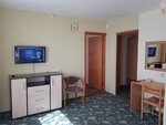 2-комнатный «Семейный» с кухней (корп.2) в Приморье