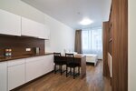 Studio Standard в Радиус Централ Хаус by Огни Rent