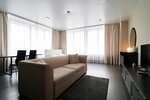 Business Suite в Радиус Централ Хаус by Огни Rent