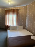 Двухместный номер с 1 кроватью или 2 отдельными кроватями в Мята