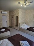 Стандартный трехместный номер в Мята