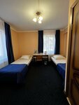 Двухместный номер с 2 двуспальными кроватями в Королевская гавань