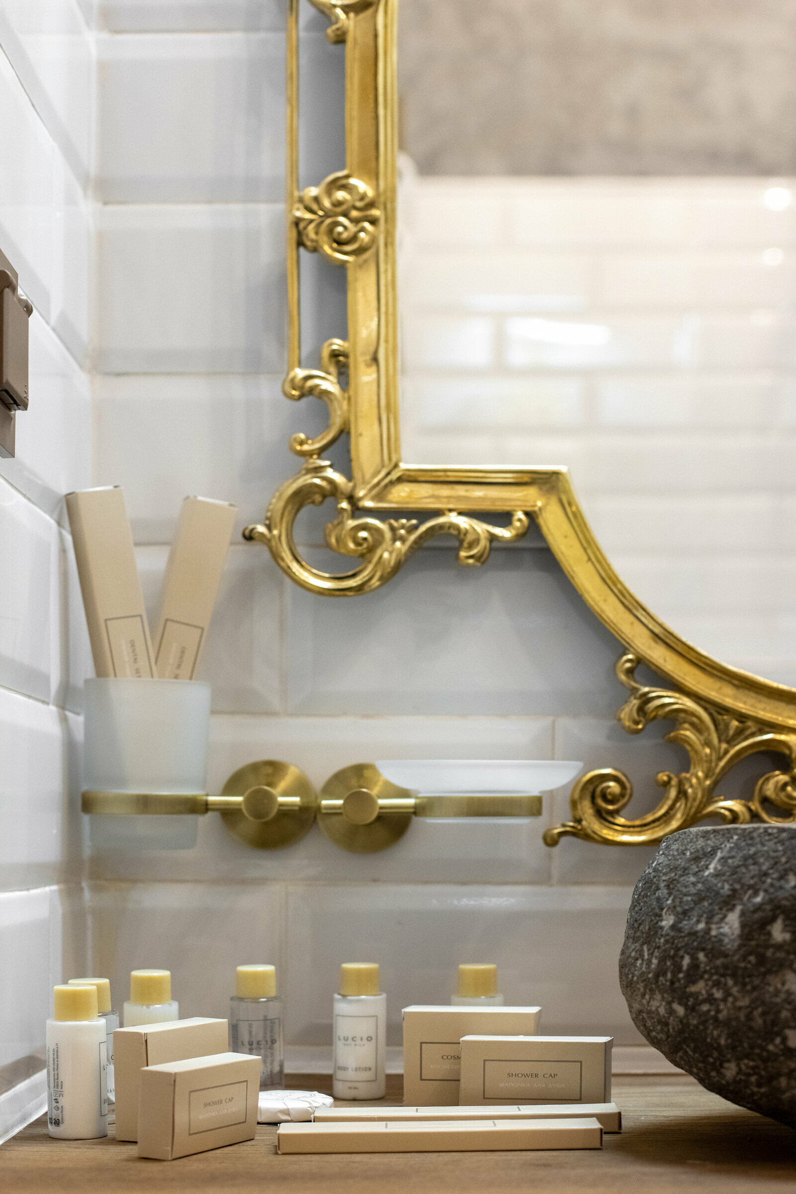 Улучшенный двухместный номер с 1 кроватью