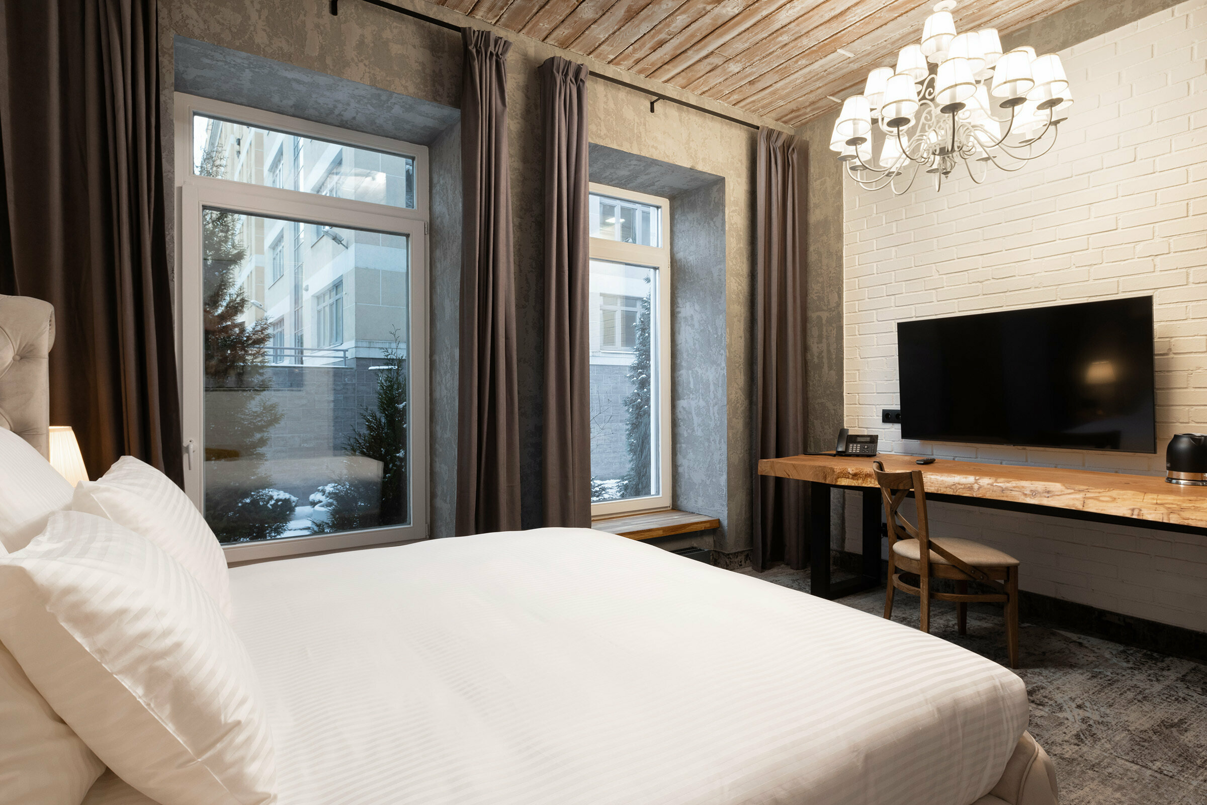 Номер-студия