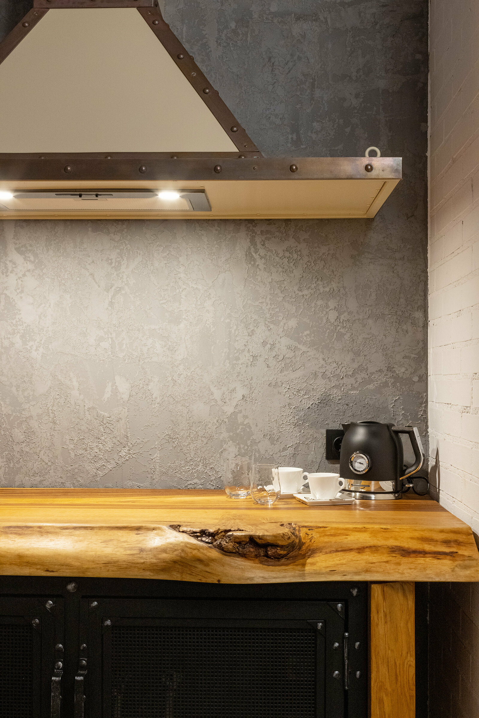 Улучшенный двухместный номер с 1 кроватью