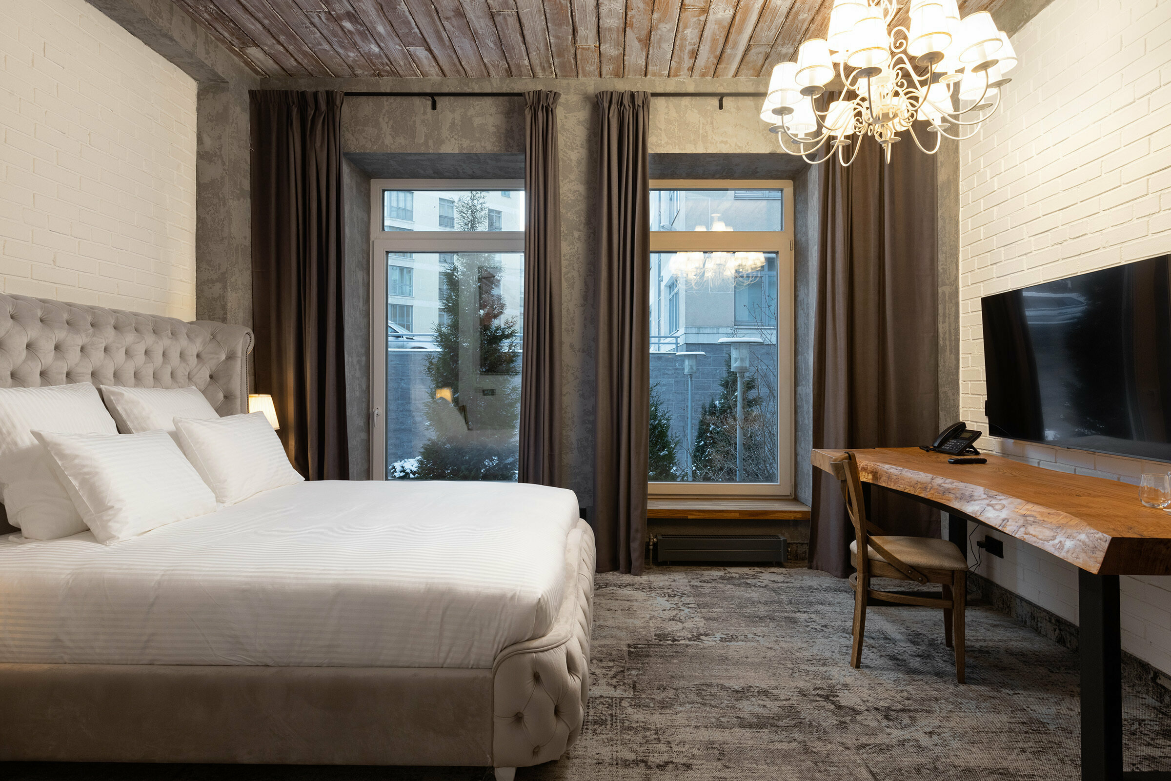 Номер-студия