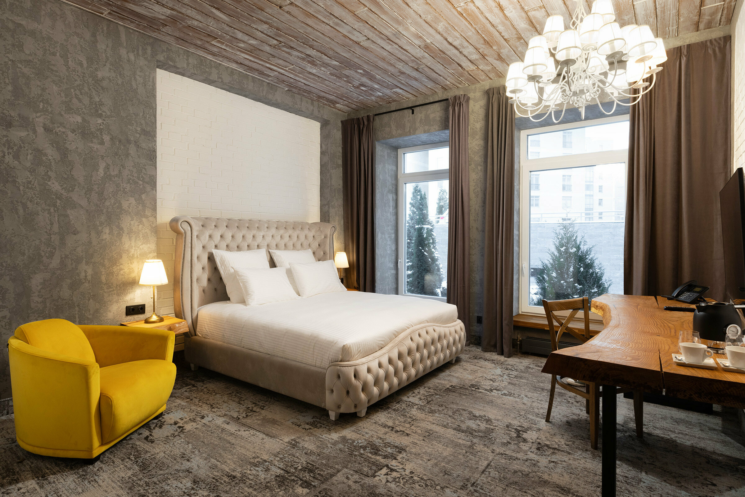 Номер-студия