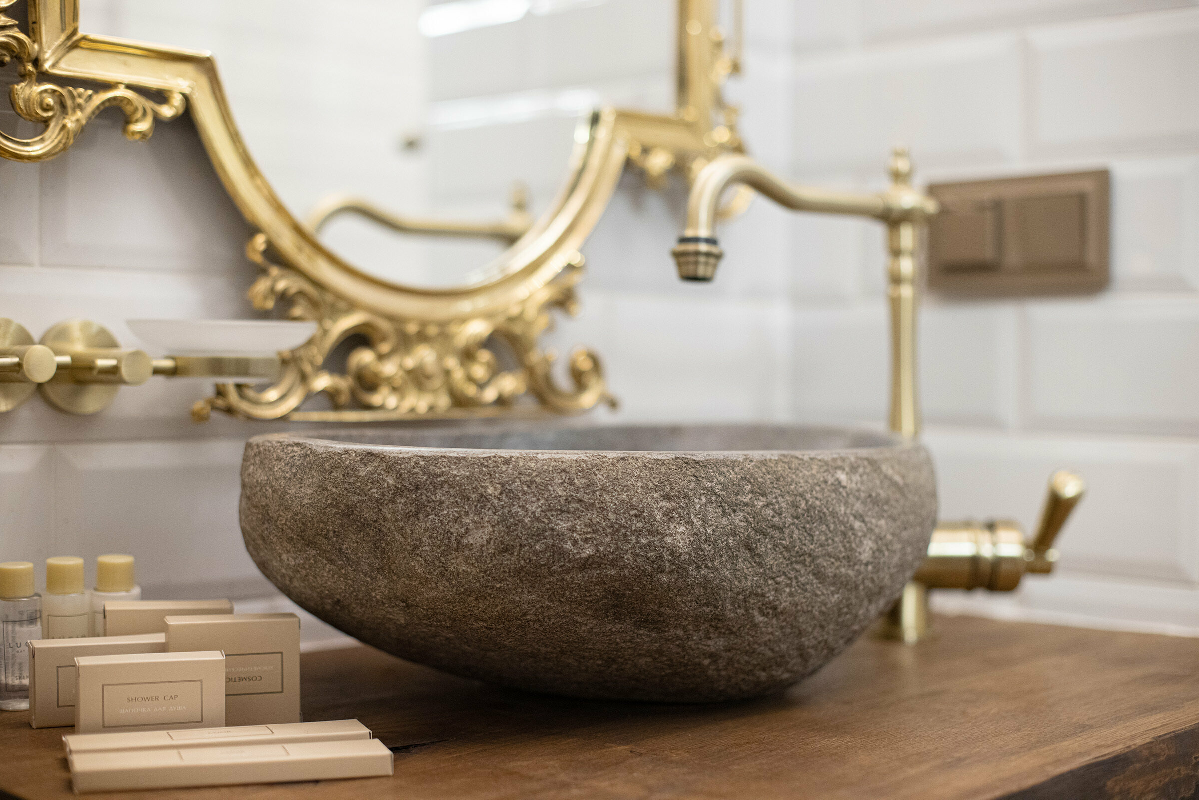 Двухместный номер Делюкс с 1 кроватью