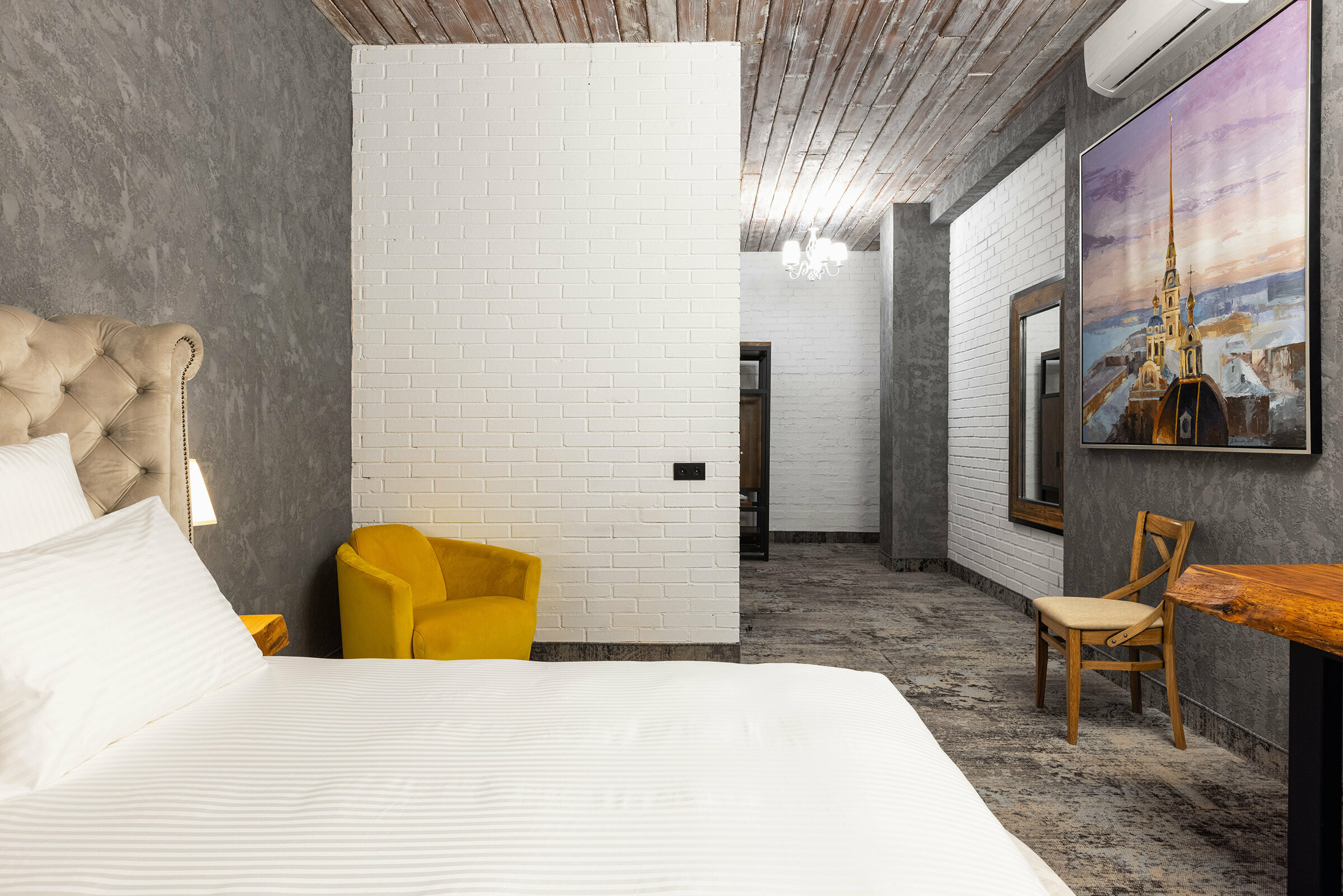 Номер-студия