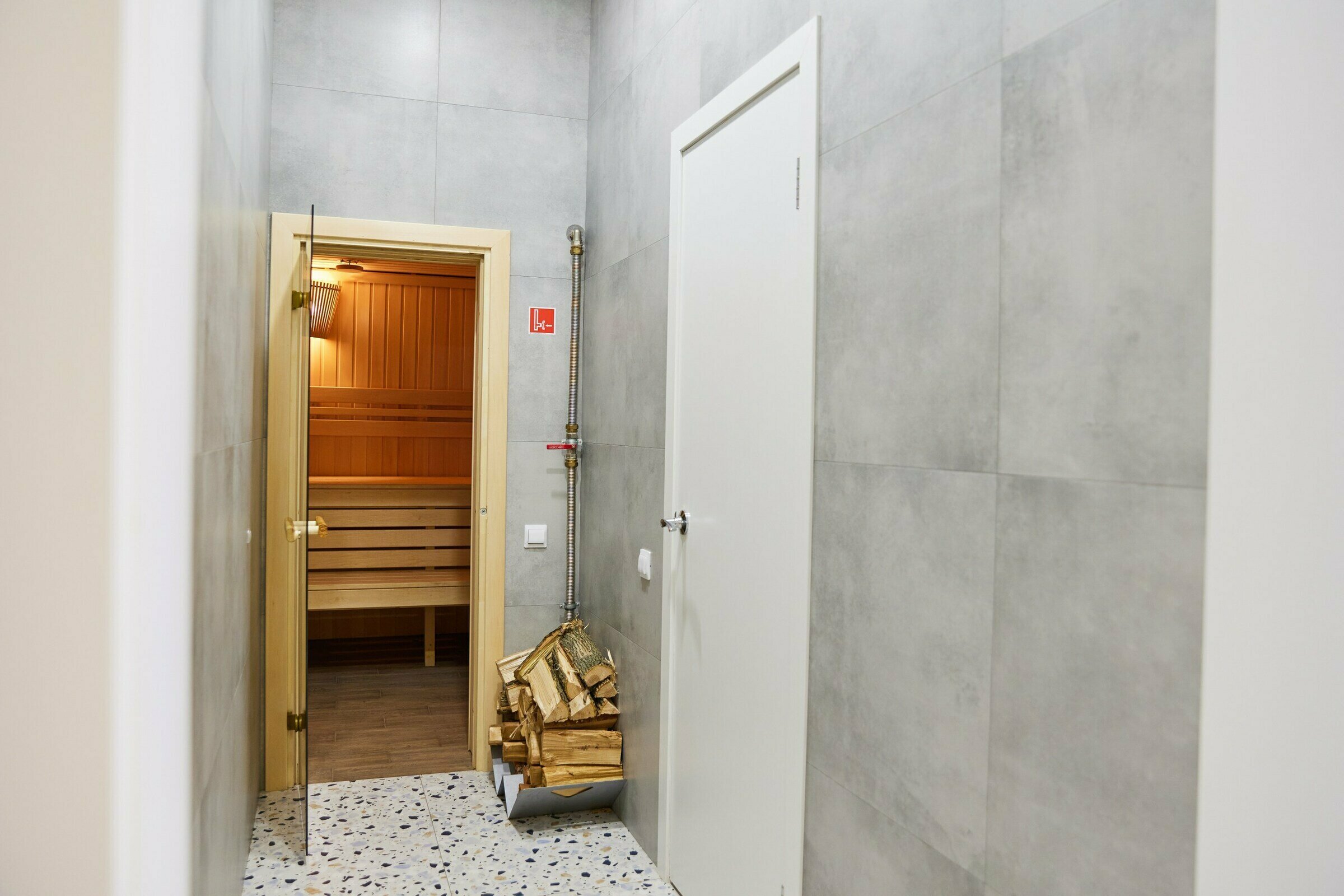 Коттедж для отпуска