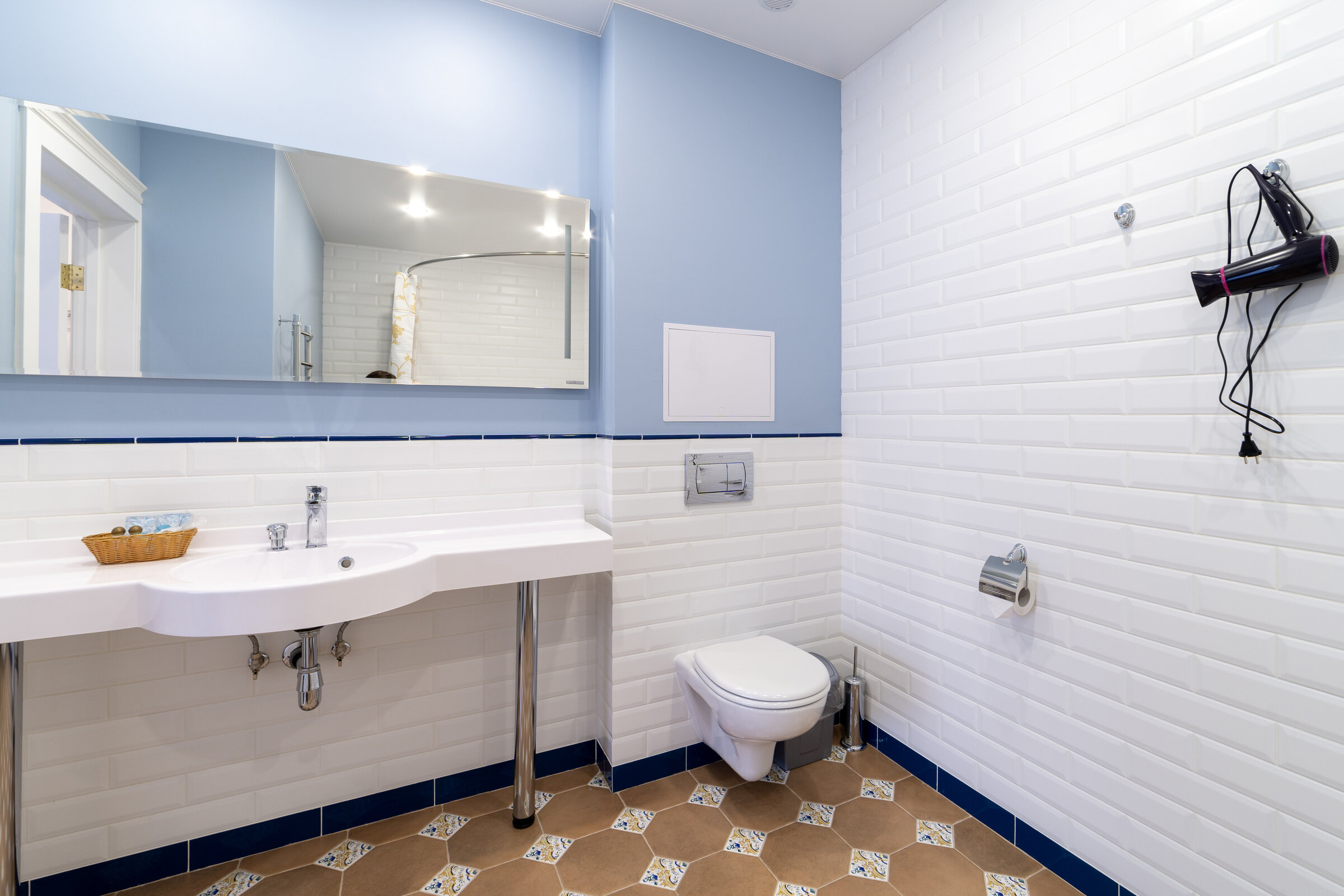 Улучшенные апартаменты